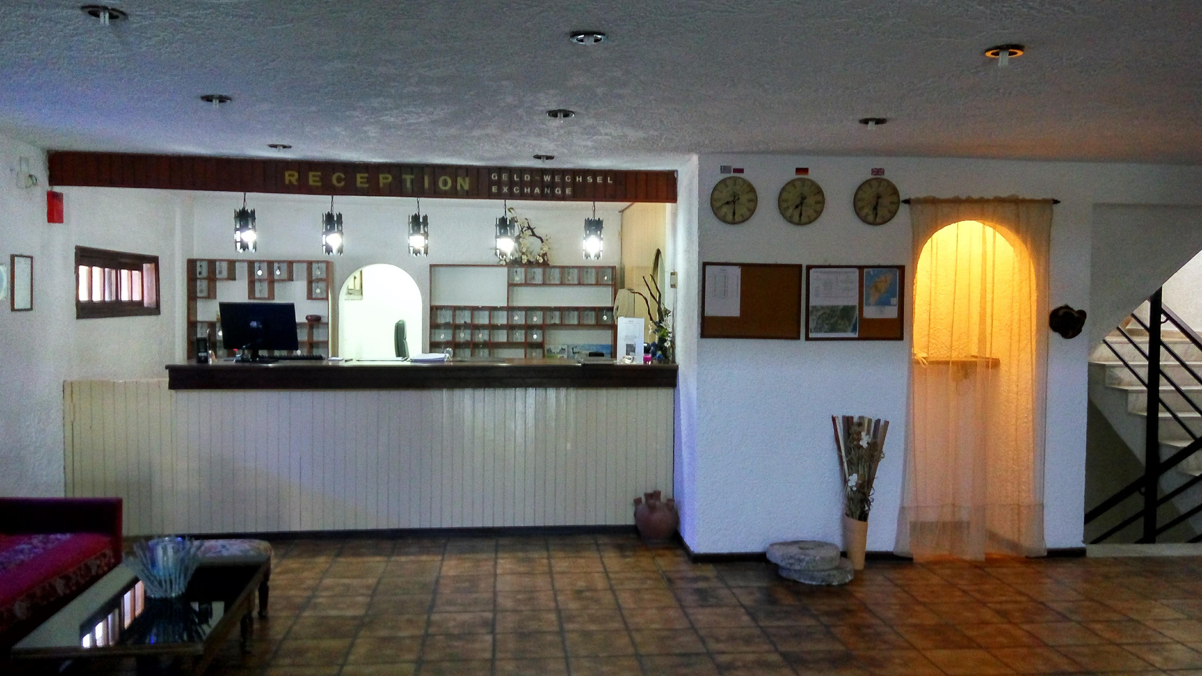 Oasis Hotel Bungalows Rhodes أفانتو المظهر الخارجي الصورة
