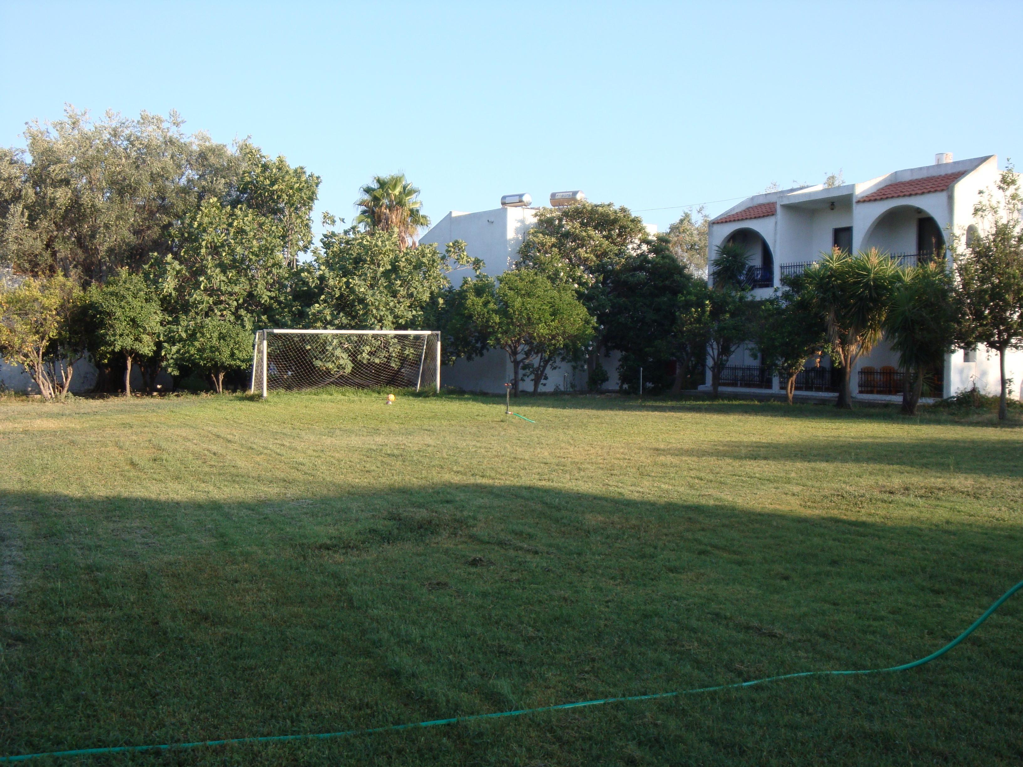 Oasis Hotel Bungalows Rhodes أفانتو المظهر الخارجي الصورة